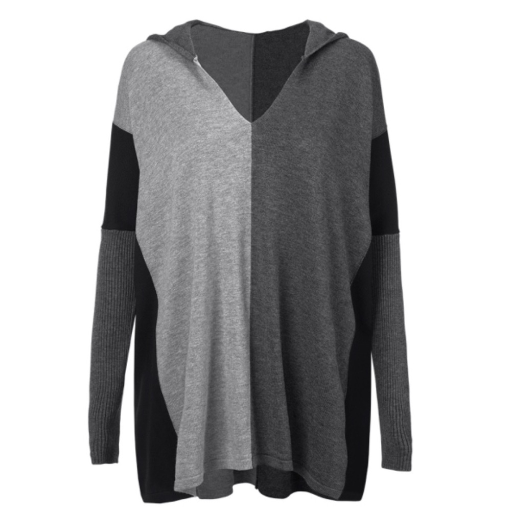 Cabi Dakota Poncho